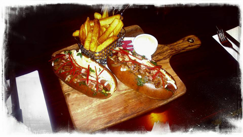 Shenanigans At The Imperial - Holiday Sunshine Coast 4