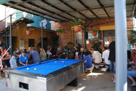 Ellalong Hotel - Sunshine Coast Tourism 0