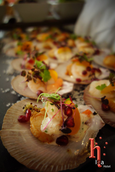 Isa Hotel - Sunshine Coast Tourism 3