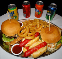 Mount Isa Irish Club - Sunshine Coast Tourism