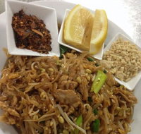 Num Whan Thai Restaurant - Sunshine Coast Tourism