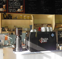 Cafe 45 - Holiday Sunshine Coast