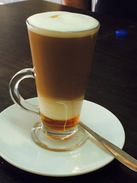Cafe 45 - Holiday Sunshine Coast 1