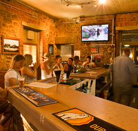 Belmore Hotel Scone - Holiday Sunshine Coast