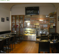 Essence Cafe on the Boulevard - Sunshine Coast Tourism