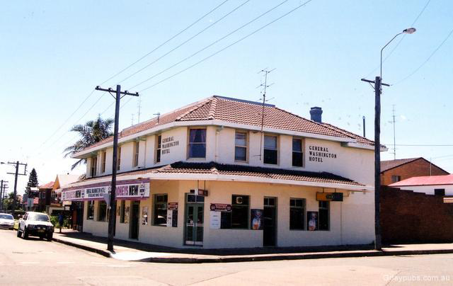 Stockton NSW Sunshine Coast Tourism