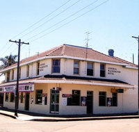 General Washington Hotel - Sunshine Coast Tourism
