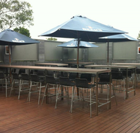 Fire Station Hotel - Holiday Sunshine Coast