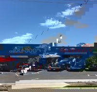 Northern Rivers Seafood - Sunshine Coast Tourism