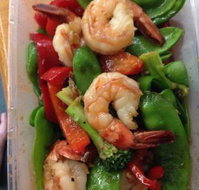 Aree's Thai - Holiday Sunshine Coast