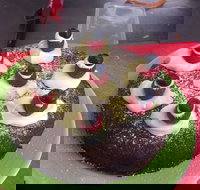 Engage Restaurant - Sunshine Coast Tourism