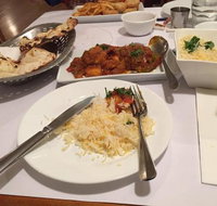 Blue Flame Modern Indian Cuisine - Sunshine Coast Tourism