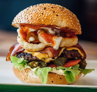 Burger Urge - Sunshine Coast Tourism