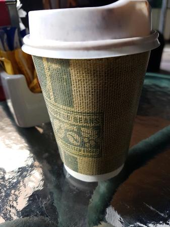 Cafe 45 - Holiday Sunshine Coast 4