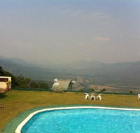 Eungella Chalet - Sunshine Coast Tourism