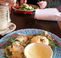 Fernleigh Cafe - Sunshine Coast Tourism