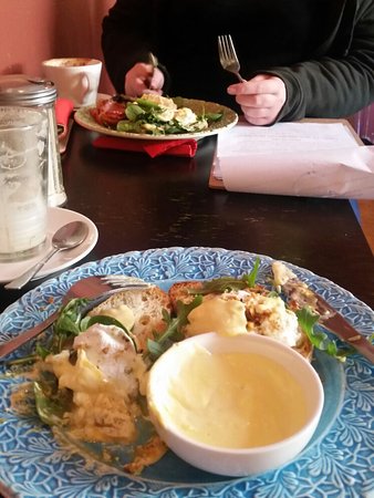 Fernleigh Cafe - Sunshine Coast Tourism 0