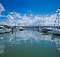 Gosford Sailing Club - Holiday Sunshine Coast