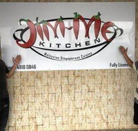 Jim-Me Kitchen - Sunshine Coast Tourism