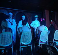 Kavon Theme Restaurant - Sunshine Coast Tourism