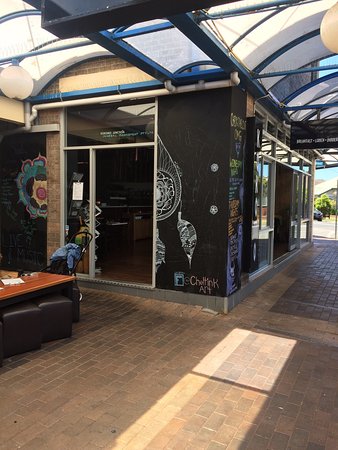 Kokomo Junction - Sunshine Coast Tourism 0