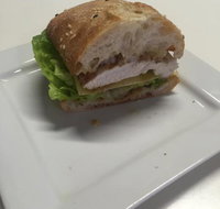 La Crema Caffe - Sunshine Coast Tourism