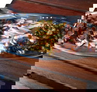 Lone Star Rib House - Sunshine Coast Tourism