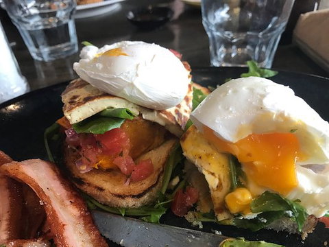 Lotus Espresso - Sunshine Coast Tourism 0