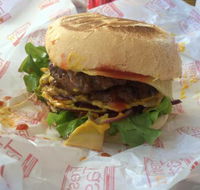 Malibu Burgers - Sunshine Coast Tourism