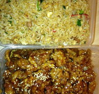 Mandarin Palace Chinese Restaurant - Sunshine Coast Tourism