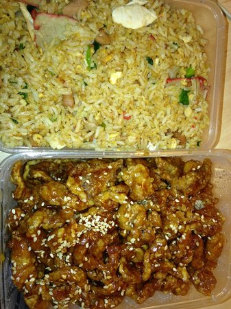 Mandarin Palace Chinese Restaurant - Sunshine Coast Tourism 0