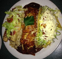 Mexican Del Rio - Sunshine Coast Tourism