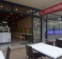 New Sushi Maru - Holiday Sunshine Coast
