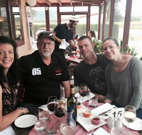 Nightingale Wines - Holiday Sunshine Coast