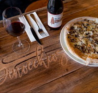 Pinocchios Wine  Pizza Bar - Holiday Sunshine Coast