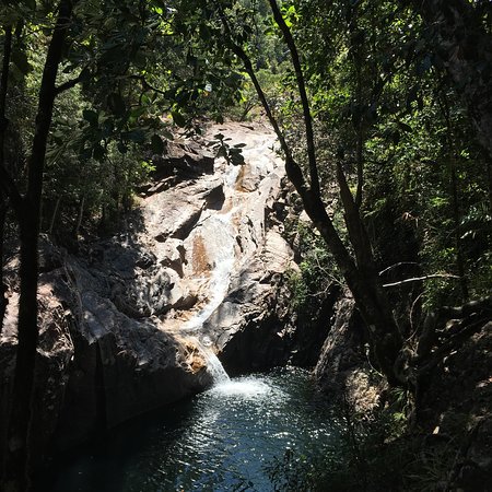 Mount Martin QLD Sunshine Coast Tourism