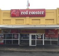 Red Rooster - Sunshine Coast Tourism