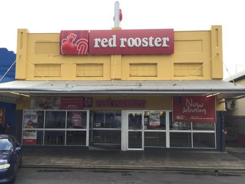 Red Rooster - Sunshine Coast Tourism 0