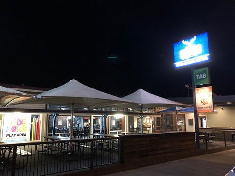 Rod & Reel Motel - Holiday Sunshine Coast 0
