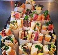 Sangerz Real Food - Holiday Sunshine Coast