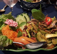 Saran Thai Restaurant - Holiday Sunshine Coast