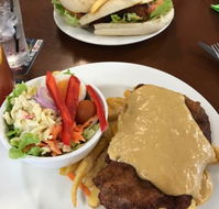 Sarina RSL - Holiday Sunshine Coast