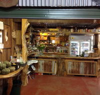 Silky Oak Tea Gardens - Sunshine Coast Tourism