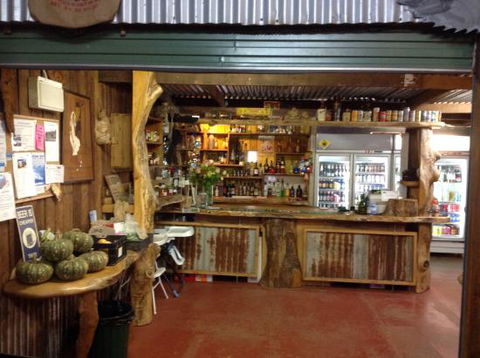 Silky Oak Tea Gardens - Sunshine Coast Tourism 0
