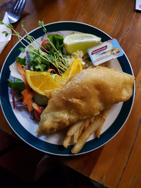 Silky Oak Tea Gardens - Sunshine Coast Tourism 1