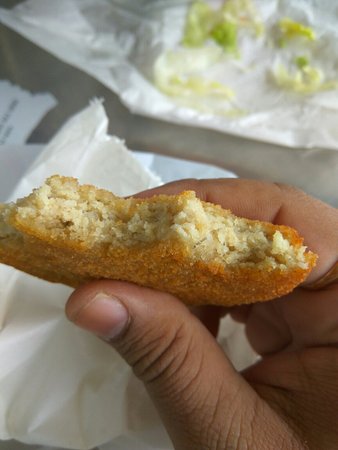 Singleton Chicken Spot - Sunshine Coast Tourism 0