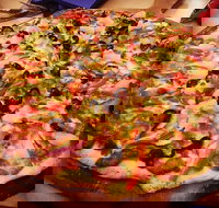 Sleepy Lagoon Hotel - Sunshine Coast Tourism