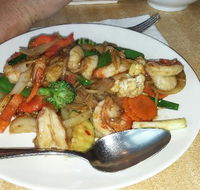 Sticky Rice Thai Restaurant - Sunshine Coast Tourism