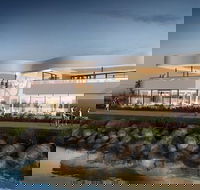 Swansea RSL Club - Holiday Sunshine Coast