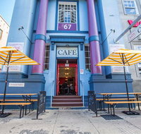 The Bank Cafe  Espresso - Sunshine Coast Tourism